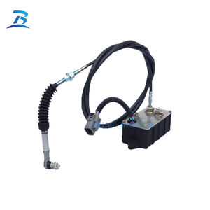 Suku cadang mesin <span class=keywords><strong>Excavator</strong></span> 21EN-32301 <span class=keywords><strong>Throttle</strong></span> <span class=keywords><strong>Throttle</strong></span> <span class=keywords><strong>Motor</strong></span> R215-7 - Product Image 4