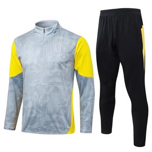 Tenue d'entraînement de football <span class=keywords><strong>Dortmund</strong></span> 25 26 - Nouveautés - Product Image 1