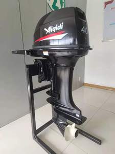 มอเตอร์ 2 จังหวะ 40 แรงม้า ยอดนิยม - Product Image 4