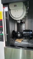 Vijfassige Machine 5-assige Bewerkingscentrummachine
