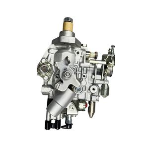 Bomba de Inyección de Combustible Diésel Remanufacturada GID 4M40 E308D 104741-8122 para Excavadora de Orugas, Piezas de Motor para Maquinaria de Construcción - Product Image 3