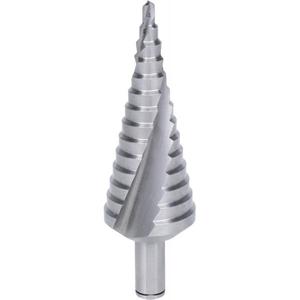 KS TOOLS - 330.2326 HSS Co stepped hole cutter - EAN 4042146346068 <b>DRILL</b> BITS <b>STEP</b> <b>DRILL</b> - Product Image 3