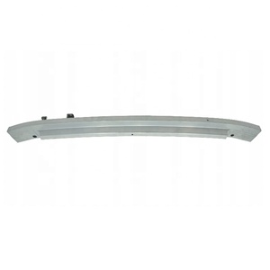 Barra de refuerzo de parachoques delantero OEM 4L0807113A 4L0807093 para <span class=keywords><strong>AUDI</strong></span> <span class=keywords><strong>Q7</strong></span> <span class=keywords><strong>4L</strong></span> 2007-2015 - Product Image 3