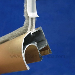 Coupe-Froid une Porte D'entrée Quel Est Le Meilleur coupe-Froid Industriel École Hôtel 1 AN Ferme Écologique Center Commercial JYD - Product Image 6