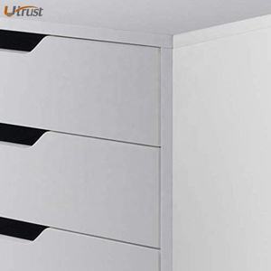 Pasokan Pabrik Yang Harga Laci Alat Mekanik Tulang Roda Lstackable Dada Trolley Lubang Kotak 7 Laci dengan Roda - Product Image 3