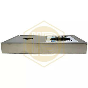 Vassoio rettangolare semplice - Product Image 3