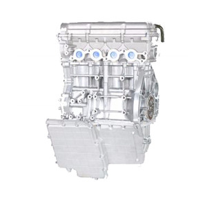 Prix usine DK13-06 moteurs d'origine pour <span class=keywords><strong>DFSK</strong></span> C37 <span class=keywords><strong>V27</strong></span> 1.4L 1.3L assemblage de moteur de voiture DFM - Product Image 3