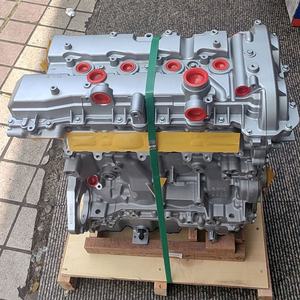 Motor Turbo Jet LTG de Buen <span class=keywords><strong>Precio</strong></span> para Automóvil 2.0T, Motor para Fabricación de Automóviles, Piezas de Motor de Alta Calidad para Cadillac - Product Image 3