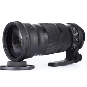 <span class=keywords><strong>Lentes</strong></span> de Cámara Usadas al por Mayor DF, 120-300 mm F2.8 <span class=keywords><strong>DG</strong></span> OS HSM Sports, Teleobjetivo con Zoom de Fotograma Completo - Product Image 3