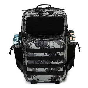 Meilleur fournisseur de sacs de chasse en gros, en différentes tailles, personnalisables, sacs de chasse tactiques professionnels pour l'extérieur - Product Image 1