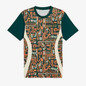 <span class=keywords><strong>Maillot</strong></span> de football 242526 Coupe d'Afrique Sénégal Jamaïque Nigéria <span class=keywords><strong>Maroc</strong></span> <span class=keywords><strong>maillot</strong></span> d'entraînement de l'équipe nationale domicile - Product Image 5