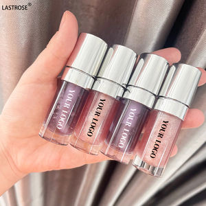 Bálsamo Labial Hidratante Mini de Maquillaje Cosmético de Marca Privada al por Mayor, Aceite Labial que Cambia de Color para el Cuidado de los <span class=keywords><strong>Labios</strong></span> - Product Image 3