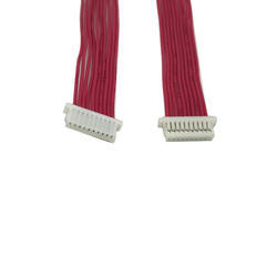 QUANWEI Produsen Konektor Terminal Kabel Berkualitas Tinggi, Panjang Kabel Sesuai Pesanan, Grosir Kabel Harness - Product Image 6