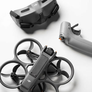 <span class=keywords><strong>DJI</strong></span> <span class=keywords><strong>Avata</strong></span> 2 Fly More Combo (Tres Baterías) Posicionamiento Visual Binocular con Lente Ojo de Pez Experiencia de Vuelo FPV Modo Tortuga - Product Image 5