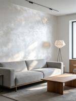 Validea Super Clean Crystal Pearl Acrylic Liquid Coating Topcoat |   Peinture décorative d'intérieur métallique, usine chinoise