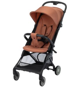 Poussette Bebeconfort Zephir approuvée pour l'avion, de la naissance à 22 kg, poussette 4 roues pour bébé, poussette de bonne qualité - Product Image 1
