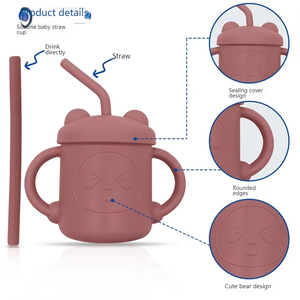 BPA Free 90ml Baby Food Dispensing Spoon Squeeze Bottle - Product Image 3