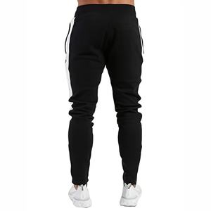 Pantalones Deportivos Cómodos de Moda, Diseño de Proveedor, Aceptan Logotipo Personalizado, Pantalones Jogger para Hombre - Product Image 2