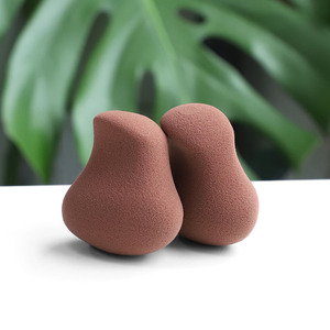Pinkz OEM - Esponja de Maquillaje Personalizada con <span class=keywords><strong>Forma</strong></span> Única, Libre de Látex, con Esponja de Maquillaje - Product Image 3