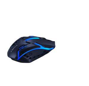 Diy Kit Handheld <span class=keywords><strong>Controller</strong></span> R8 Wired Ouse Combinación Rgb Teclado y Colorido Retroiluminado Gaming <span class=keywords><strong>Mouse</strong></span> - Product Image 3