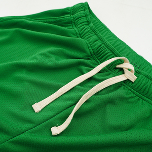 Customizable Logo Breathable Loose Training <b>Mesh</b> <b>Shorts</b>, Summer Casual Baggy Streetwear Printed <b>Mesh</b> <b>Shorts</b> - Product Image 5