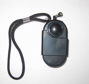 <span class=keywords><strong>Pas</strong></span> <span class=keywords><strong>cher</strong></span> Auto Défense Femmes Alarme Fille Sécurité Protéger Alerte <span class=keywords><strong>Garde</strong></span> du <span class=keywords><strong>Corps</strong></span> Drop Sécurité Alarme Personnelle avec Lumière LED - Product Image 2