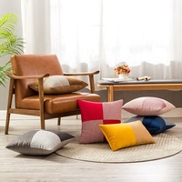 Fauteuil en tissu de luxe moderne en bois de style nordique avec coussin, chaise de loisirs minimaliste pour café, canapé individuel, fauteuil de chambre