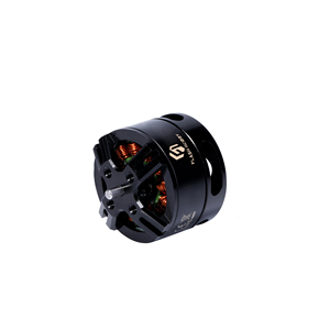 Moteur BLDC haute vitesse FlashHobby BE1806 1806 1400KV pour boîte de vitesses de drone, moteur de drone de course FPV, moteur de drone UAV, multirotor <span class=keywords><strong>Deone</strong></span> - Product Image 4