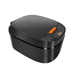 Pièces de tigre personnalisées OEM 5L Smart Silver Crest Guangdong Smart Digital <span class=keywords><strong>Cuiseur</strong></span> à <span class=keywords><strong>riz</strong></span> électrique - Product Image 2