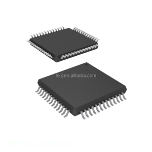 R5F100JJDFA Original # Componentes Electrónicos V0 52 LQFP Integrados, Comprar en Línea - Product Image 1