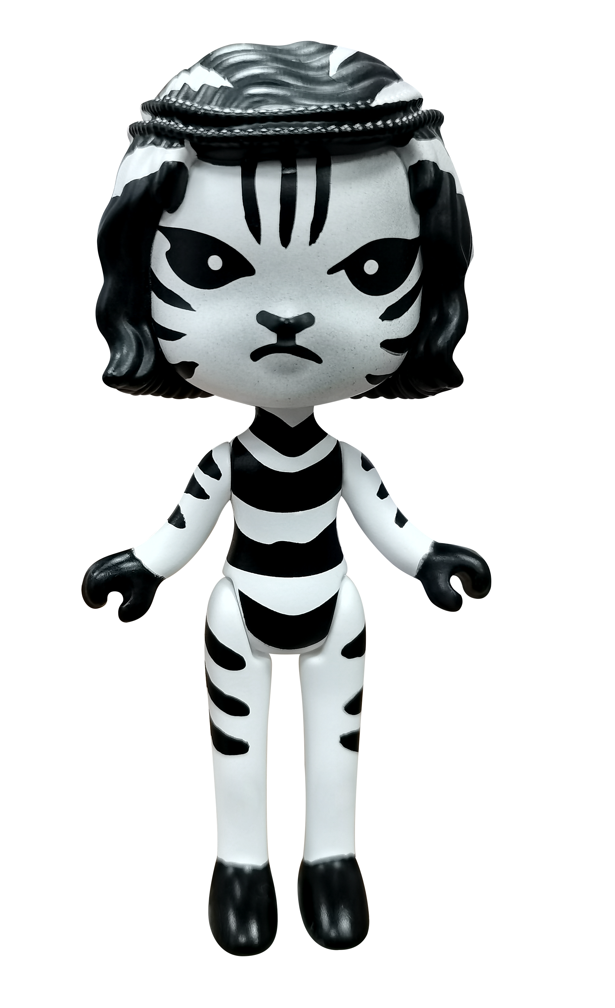 ป่าม้าลาย