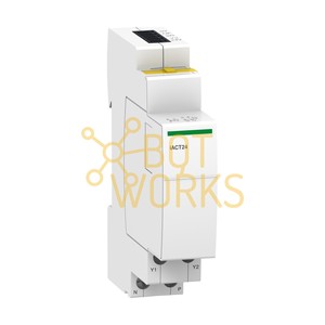 Schneider Electric A9C15924 - Nuovo - Product Image 1