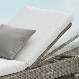 Meubles de Patio de <span class=keywords><strong>piscine</strong></span>, ensemble de chaises de <span class=keywords><strong>piscine</strong></span>, chaises de <span class=keywords><strong>piscine</strong></span>, <span class=keywords><strong>chaise</strong></span> <span class=keywords><strong>longue</strong></span> de plage - Product Image 4
