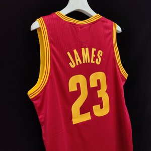 Maillot de basket-ball pour garçons en gros, respirant, imprimé par transfert thermique, équipe des États-Unis de la Nouvelle-Orléans, couleur blanc et violet, logo, nom, numéro, personnalisable - Product Image 3