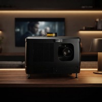 Projecteur DLP Barco DP2K-23B pour cinéma; Projecteur de cinéma; Projecteurs de cinéma Christie d'occasion