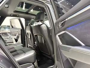 <span class=keywords><strong>Audi</strong></span> <span class=keywords><strong>Q3</strong></span> Usata 2022, SUV 5 Porte 5 Posti, Euro VI, Benzina Turbo, Cambio Automatico, Interni in Pelle, Guida a Sinistra, Touch Screen, LED, Tetto Panoramico - Product Image 6