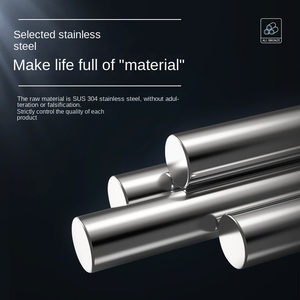 Shattaf, китайская фабрика, оптовая продажа, 304 из нержавеющей стали, ручной туалетный биде, черный распылитель, набор для биде - Product Image 5