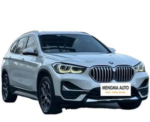 <span class=keywords><strong>BMW</strong></span> <span class=keywords><strong>X1</strong></span> <span class=keywords><strong>2020</strong></span> en Venta, SUV Compacto de Lujo, Transmisión Automática, Motor de Gasolina, Bien Mantenido, Auto de <span class=keywords><strong>Segunda</strong></span> <span class=keywords><strong>Mano</strong></span>, Conducción Suave - Product Image 1