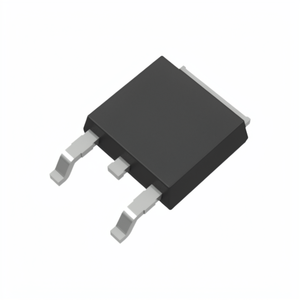 RSD200N10TL อิเล็กทรอนิกส์ CPT3ทรานซิสเตอร์ - Product Image 1