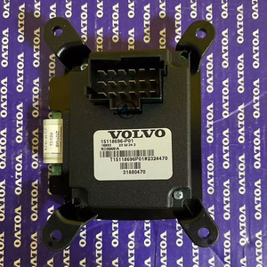 Panneau de commande VOE15118696 15118696 pour <span class=keywords><strong>Volvo</strong></span> L110H <span class=keywords><strong>L120H</strong></span> L150H L180H L220H L45H L50H A25G A30G A35F A40F A60H - Product Image 6