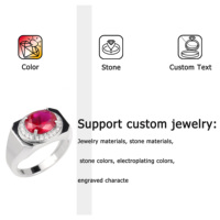 Bagues pour femmes en argent sterling 925, bague de couple au design luxueux, ne ternit pas, bagues en argent 925 en gros