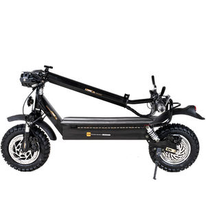 Kickboard électrique 2000W <span class=keywords><strong>scooter</strong></span> électrique pliable pour adultes <span class=keywords><strong>scooter</strong></span> électrique tout-terrain - Product Image 4