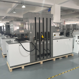 Nuevo Diseño de Dispensador de Gas Digital de Doble Boquilla para GLP y Gas Combustible, Máquina de Bomba de Gas para Estación de Servicio - Product Image 2