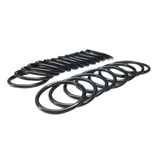 Joint torique plat MZH SCT02 200mm Vert Rouge Marron – Joints d'étanchéité -20-150°C Vietnam pour l'entretien d'équipements industriels - Product Image 1