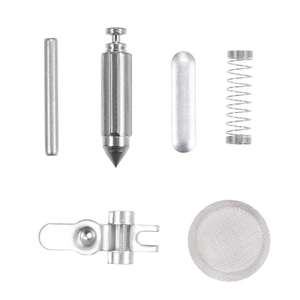 Kit de reparación de carburador sustituye a Zama RB-21 se adapta a modelos: <span class=keywords><strong>Echo</strong></span> SHR-1500, SRM2300, HC1000, SHR-040, SV-4, HC1500, PB1010, GT2103 - Product Image 4