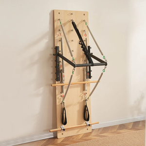 Hensheng SWP-B Ressort de tension en fil de musique en acier nickelé pour <span class=keywords><strong>Pilates</strong></span>, Reformer et lit de sport - Product Image 6