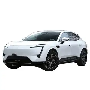 2024 Avatar 11 New Energy Vehicle SUV POWER Batería 90.83kmh Capacidad Venta Autos Chinosa Mini Auto Electrico