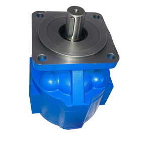 Pompe à engrenages à quatre étages HansenGSA308063CBXF304010-130 pour machines de construction Carburant diesel Matériau en fonte de fer neuf - Product Image 6