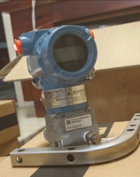 Transmetteur de pression manométrique authentique Emerson Rosemount 3051CG 3051TG, précision de 0,075 %, ATEX IECEx