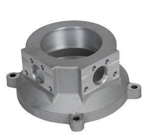 Grey <strong>and</strong> Ductile <strong>Cast</strong> Iron <strong>Foundry</strong>